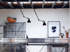 Lampadaire No.411 |ランパデール No.411 | Bernard-Albin Gras | DCW