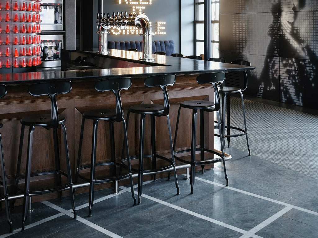 Nicolle Chair | ニコルチェア by Paul-Henry Nicolle | Chaises