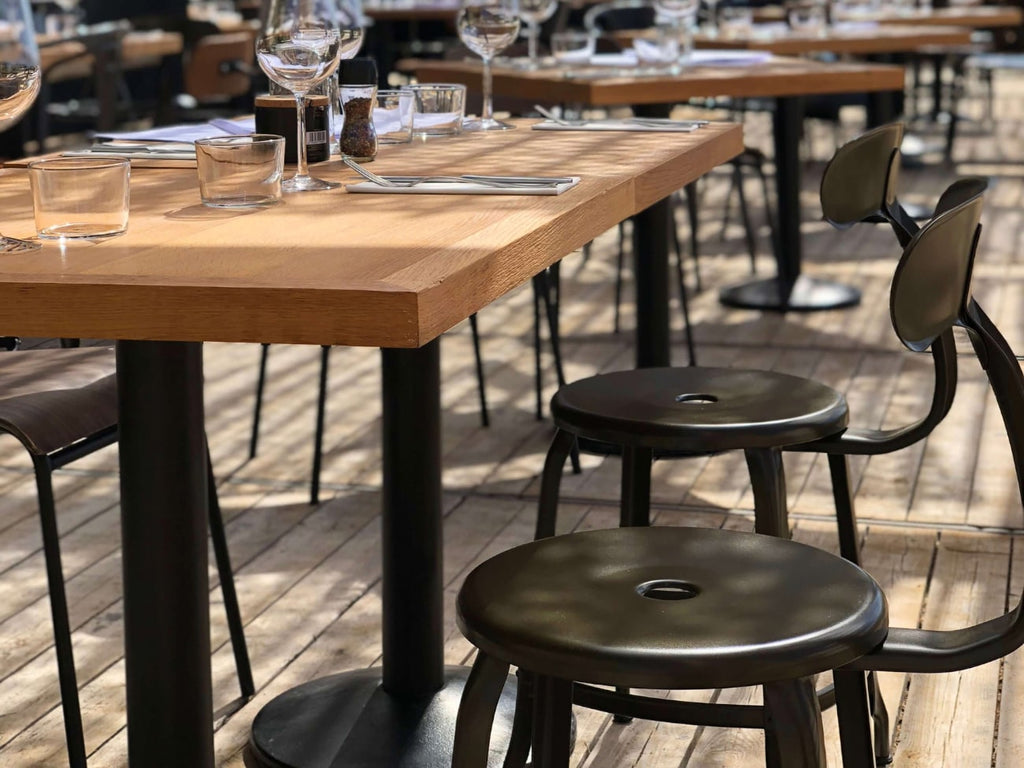 Nicolle Chair | ニコルチェア by Paul-Henry Nicolle | Chaises