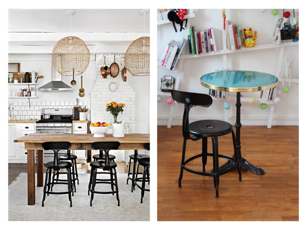 Nicolle Chair | ニコルチェア by Paul-Henry Nicolle | Chaises