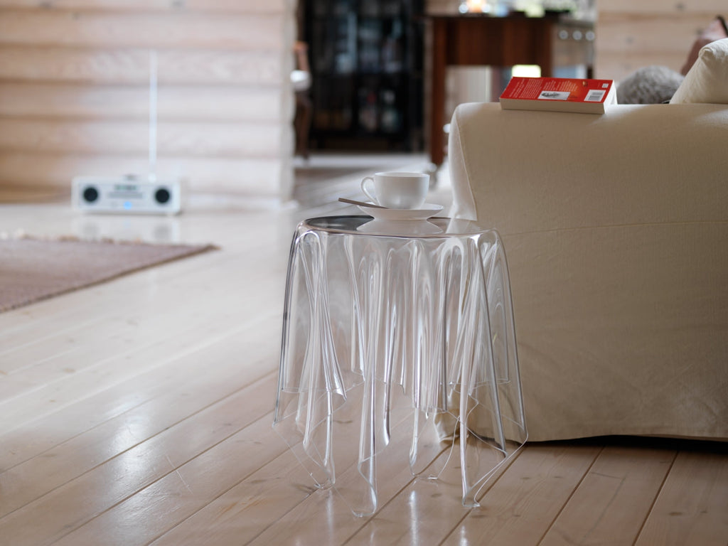 Illusion | イリュージョンテーブル | John Brauer | Essey | Generate