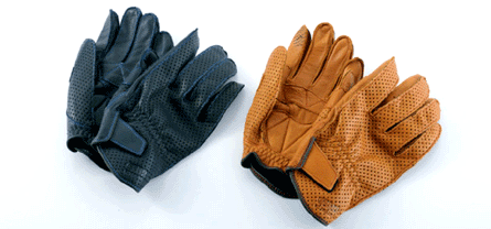 TOURING GLOVES | GENIUS（ジニアス）