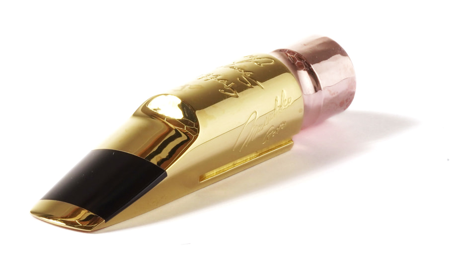 Sepia Tone Jazz Metal - English