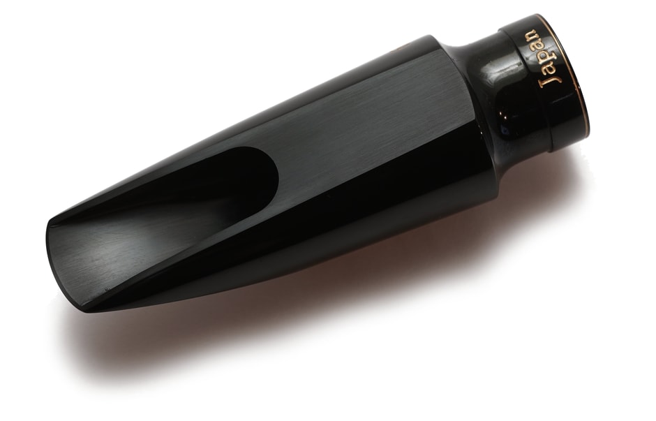 Gottsu Sepia Tone VI mouthpieces