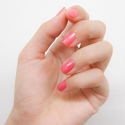 WEB・京都本店限定】胡粉ネイル 薔薇色（ばらいろ） – 京都の老舗