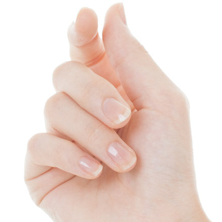 胡粉ネイル スーパーコート – 京都の老舗／日本画用絵具・胡粉ネイル