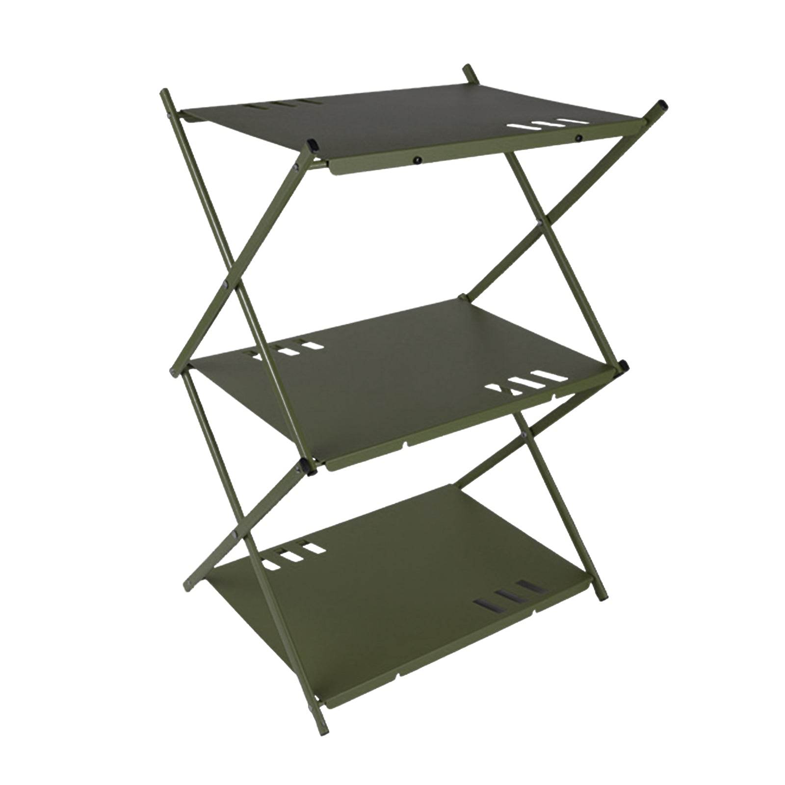 エックスラック – GOGlamping