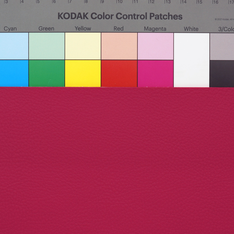 合皮 椅子生地 桃紅色（ローズピンク） - 合皮.jp - 人工皮革・合成