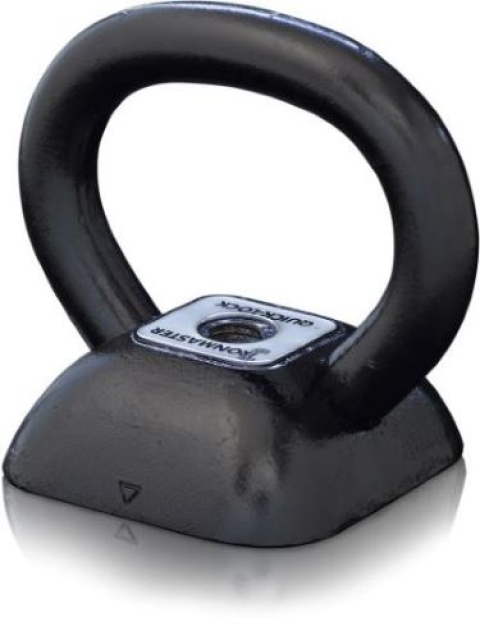 Ironmaster（アイアンマスター）/クイックロックケトルベル｜極楽