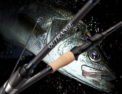 ロッド ｜ ゴールデンミーン