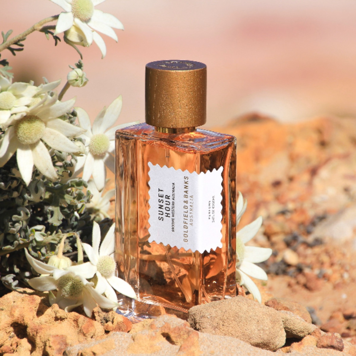 Sunset Hour Eau de Parfum – Juicy Australian Fruity Floral