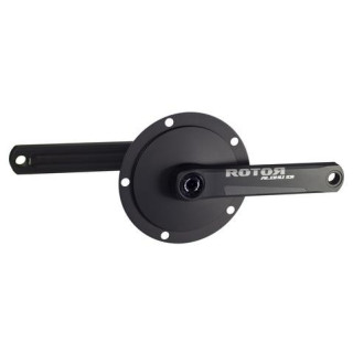 ROTOR - ALDHU Track Crank, 379,90 €