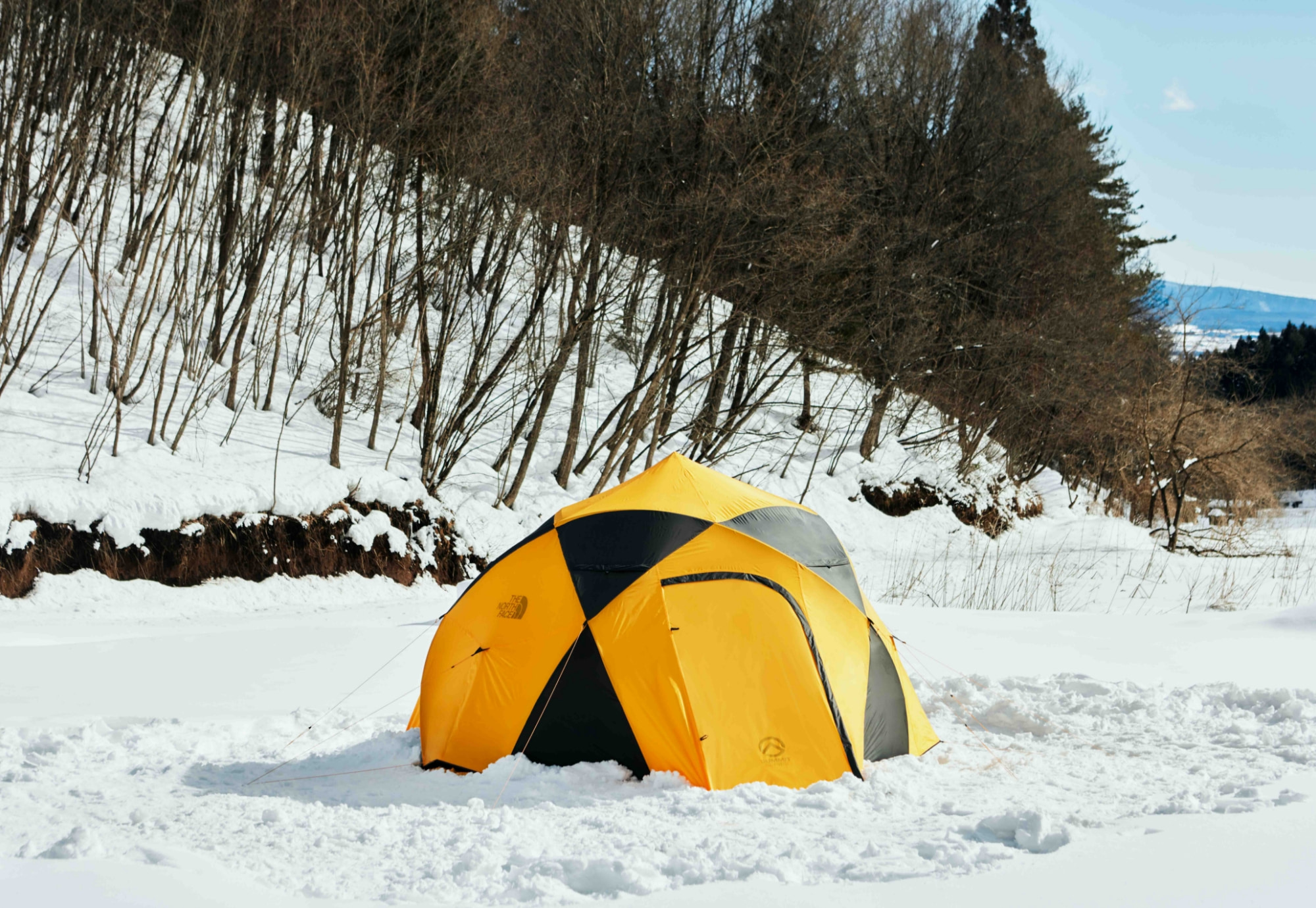 Dome 5 | Online Camp Store | THE NORTH FACE CAMP