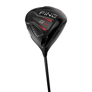 ピン(PING) G410 プラスドライバー