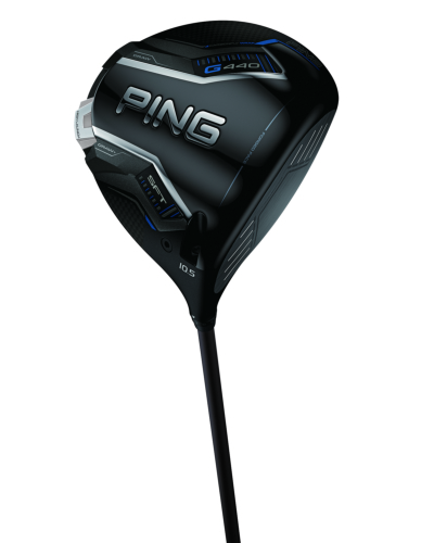 ピン(PING) G440 HL SFTドライバー