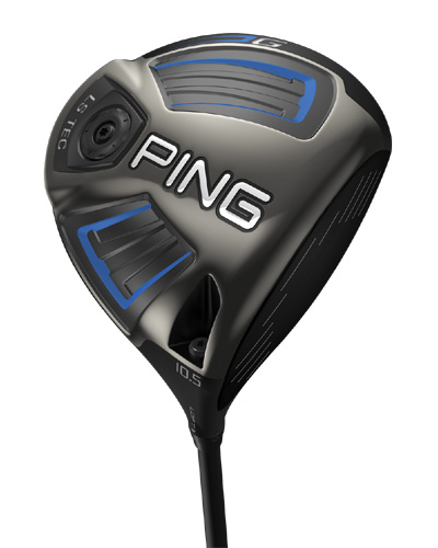 ピン(PING) G LS Tecドライバー