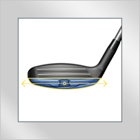 ピン(PING) アンサーハイブリッド