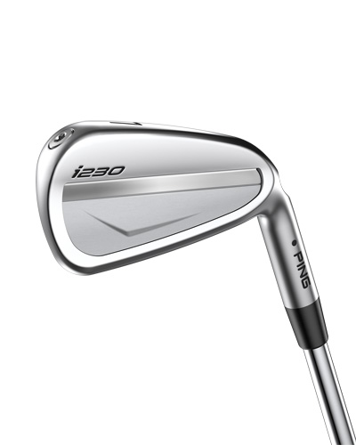 ピン(PING) i230アイアン