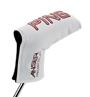 ピン(PING) アンサーパターカバー