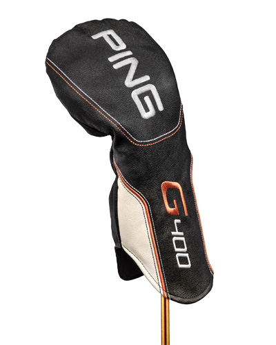ピン(PING) G400 ヘッドカバー