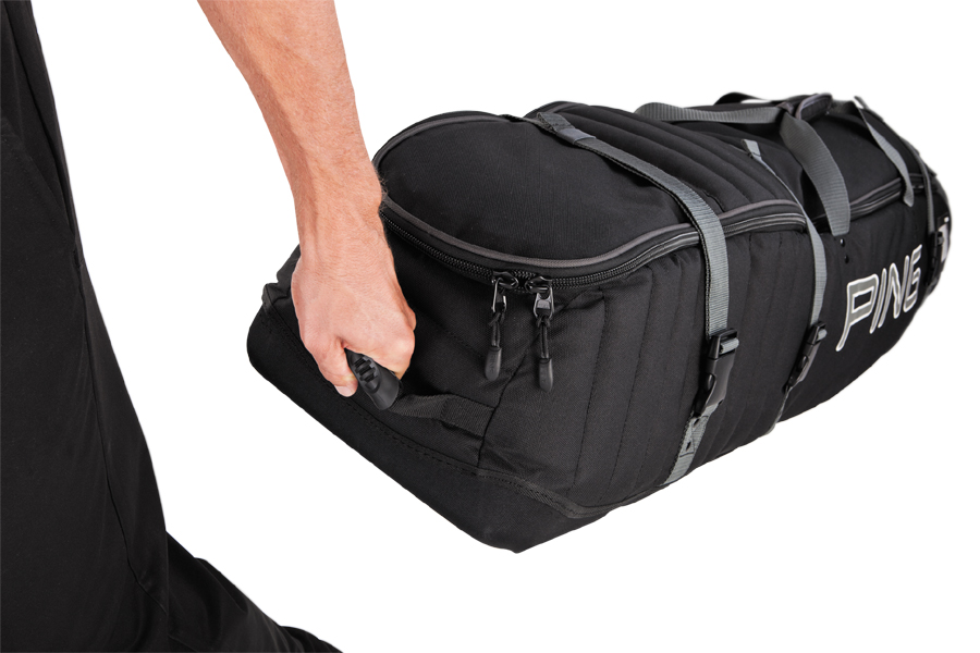 ピン(PING) フォールディングトラベルカバー
