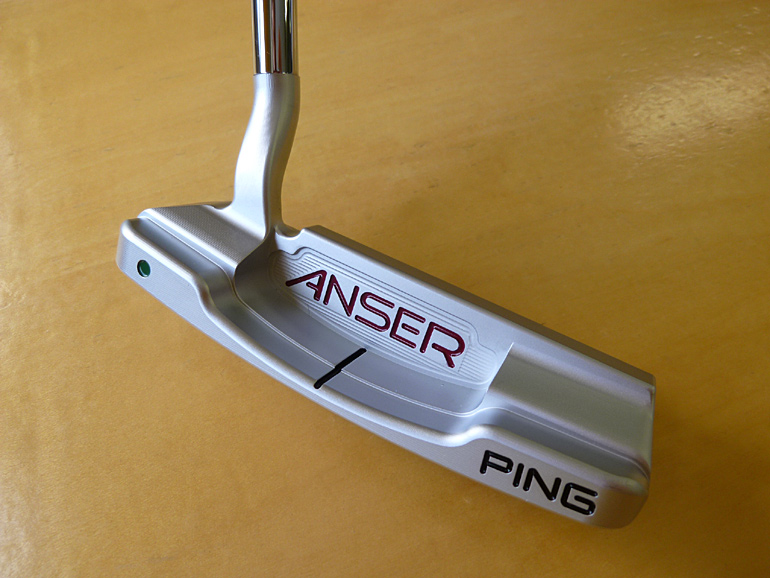 ピン(PING) アンサーパター アンサー6