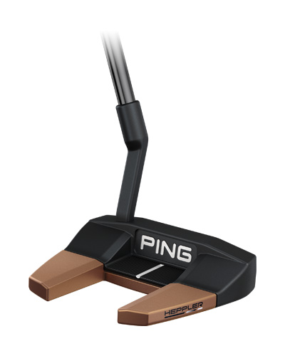 ピン(PING) ヘプラーパター タイン3