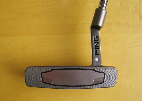 ピン(PING) iWiシリーズパター B60