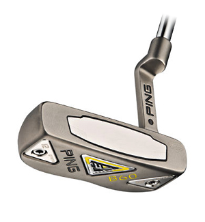 ピン(PING) iWiシリーズパター B60