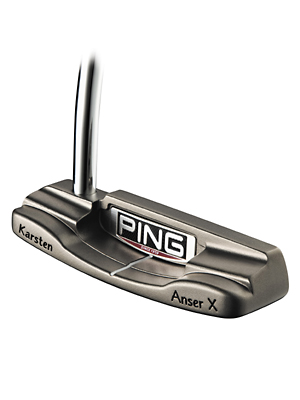 ピン(PING) カーステン 1959パター アンサーX