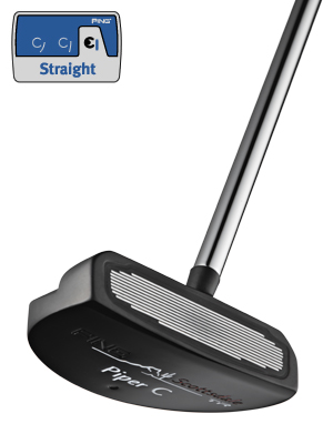 ピン(PING) スコッツデール TRパター パイパー C