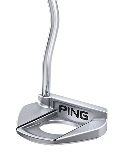 ピン(PING) シグマ2パター フェッチ