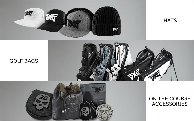 ゴルフプラスTIMES -PXG（ピー・エックス・ジー）-｜GOLF PLUS -ゴルフ