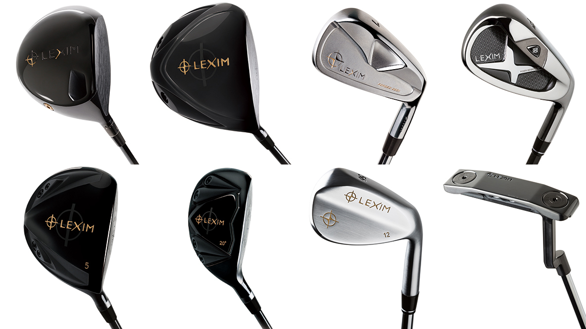 あなたにピッタリなギアで「結果にコミットする」 RIZAP GOLFから