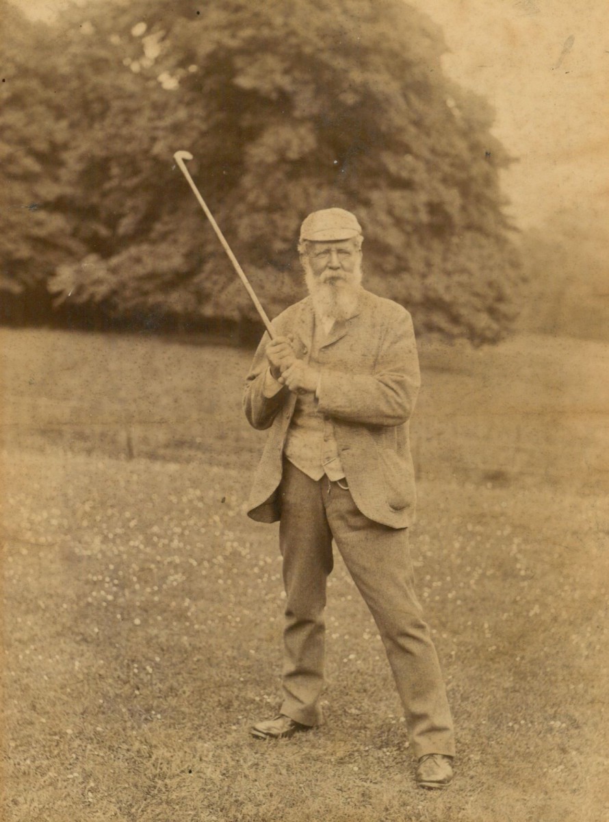 TOM MORRIS COLLECTION | Golf Tour | Golf Concierge Scotland