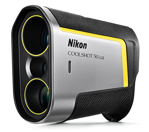 ニコン COOLSHOTのラインナップをご紹介！｜ゴルフダイジェスト