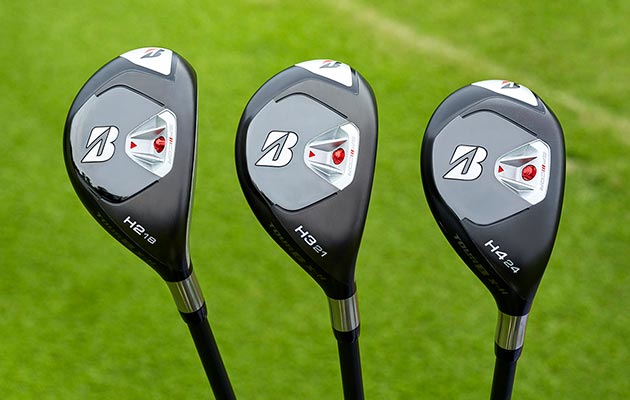 新技術搭載のNEW「TOUR B X ドライバー」が登場！大人気のボールと相性