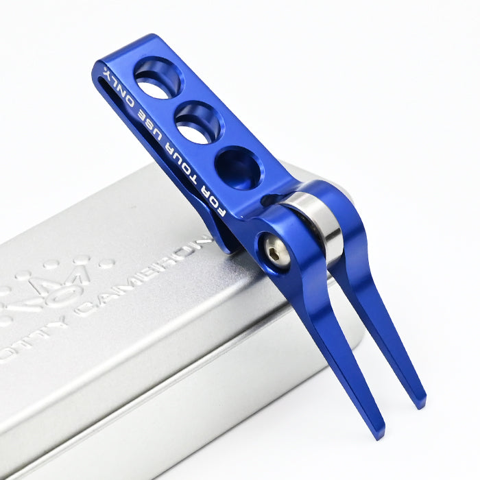 Scotty Cameron グリーンフォーク ツアーブルー SCOTTY CAMERON