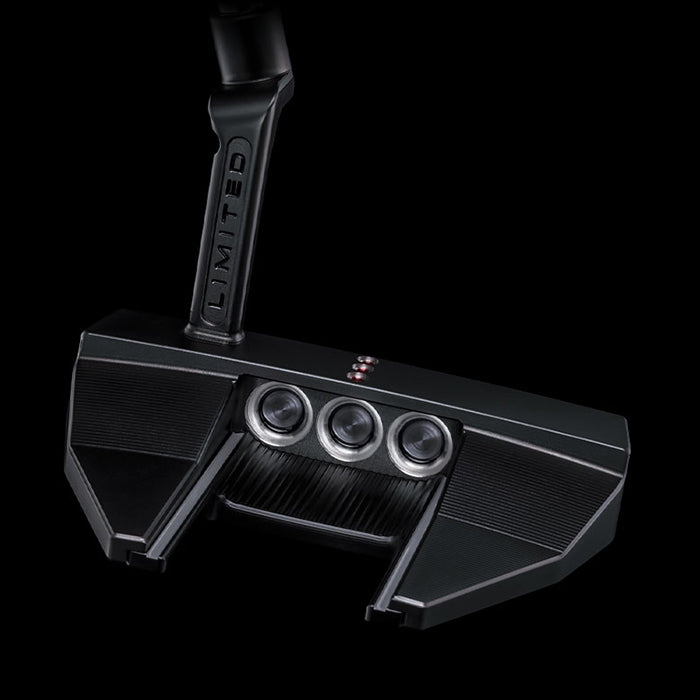 スコッティキャメロン コンセプトX7.2 限定 パター LIMITED RELEASE