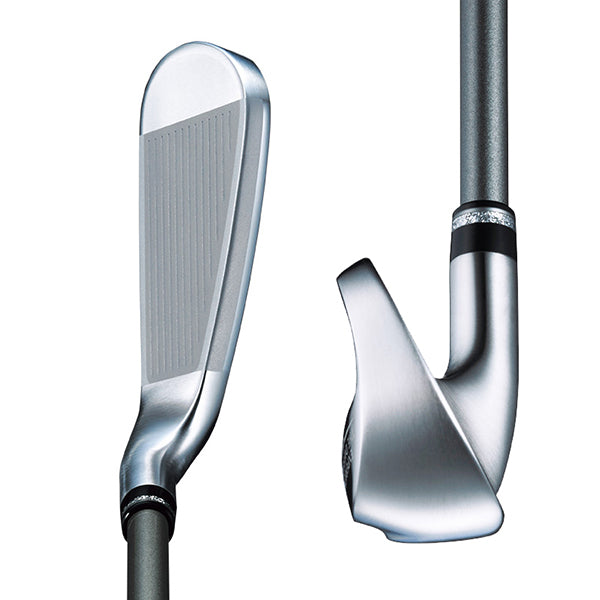 ダンロップ ゼクシオ プライム アイアンセット 4本組（7～9、PW） XXIO