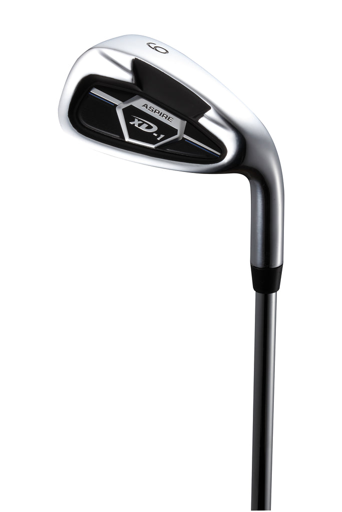 Aspire XD1 Complete Mens Golf Club Set 14 Piece, Available in