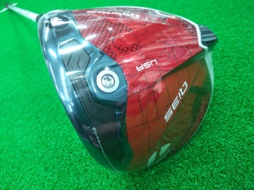 Qi35 Teams Edition USA ライダーカップ記念ドライバー登場！|ゴルフ