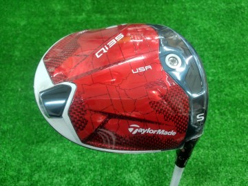 Qi35 Teams Edition USA ライダーカップ記念ドライバー登場！|ゴルフ