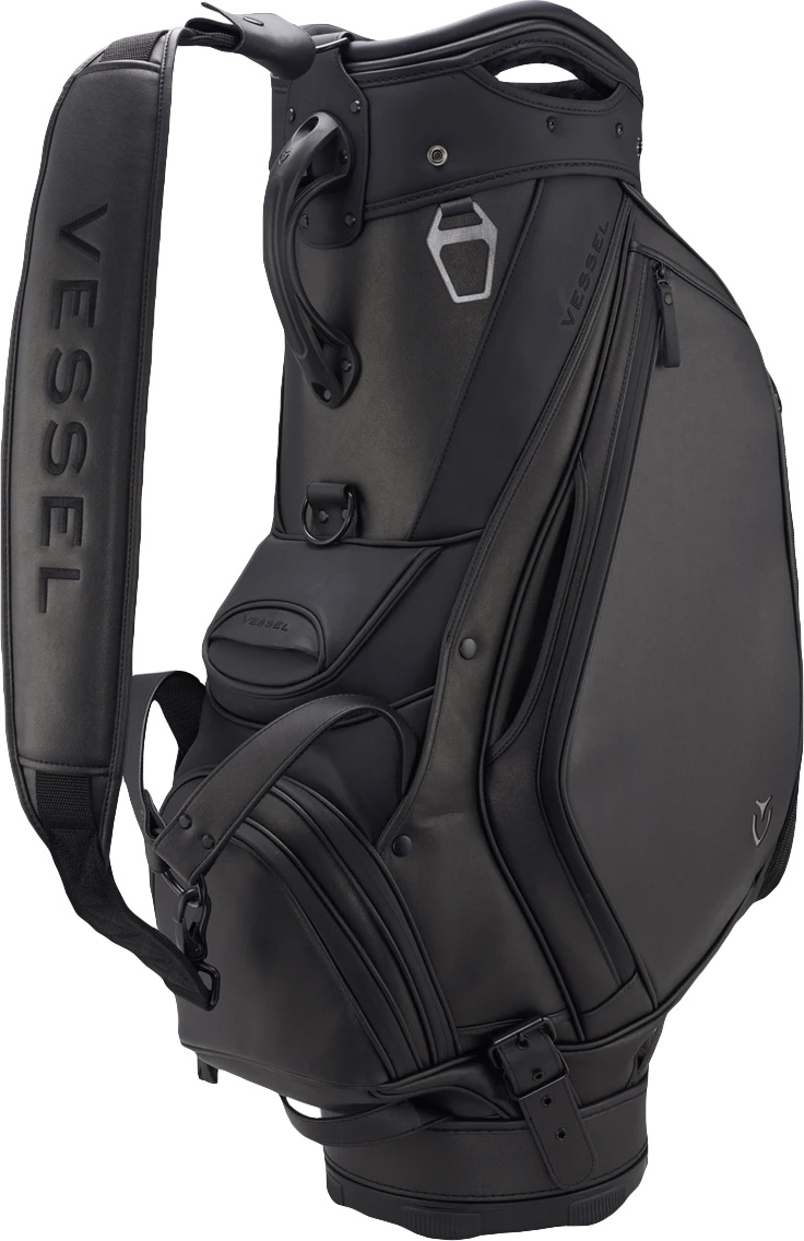 Vessel Prime Staff Golf Bags