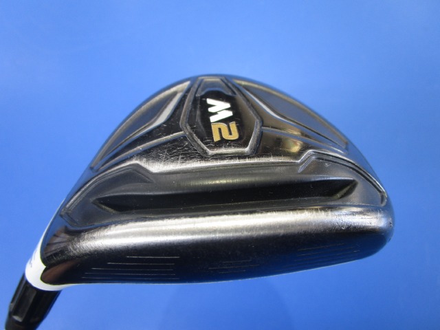 M2 Tour AD MT-6 テーラーメイド フェアウェイウッド クラブ詳細｜中古