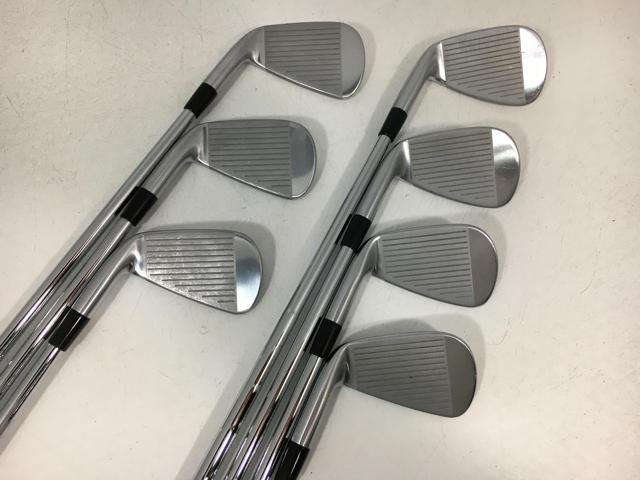 Mizuno Pro 223 NSプロ MODUS3 TOUR105 ミズノ アイアンセット クラブ