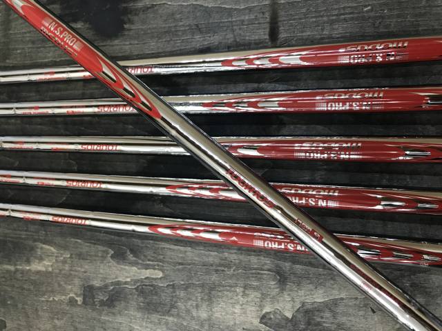 X-FORGED STAR 2024 MODUS3 TOUR105(JP) 6S キャロウェイ アイアン