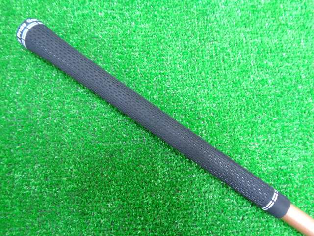Tour AD GC-6（S） キャロウェイ用スリーブ 44.25インチ グラファイト