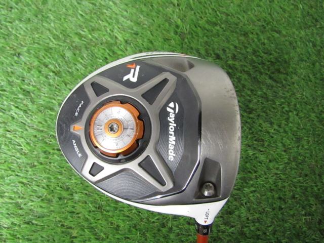 R1 TM1-113(JP) テーラーメイド ドライバー クラブ詳細｜中古 ゴルフ