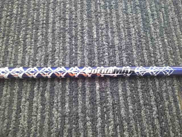 Cobra RF MB Capper Modus120x ツアー支給品 Cobra RF MB Capper